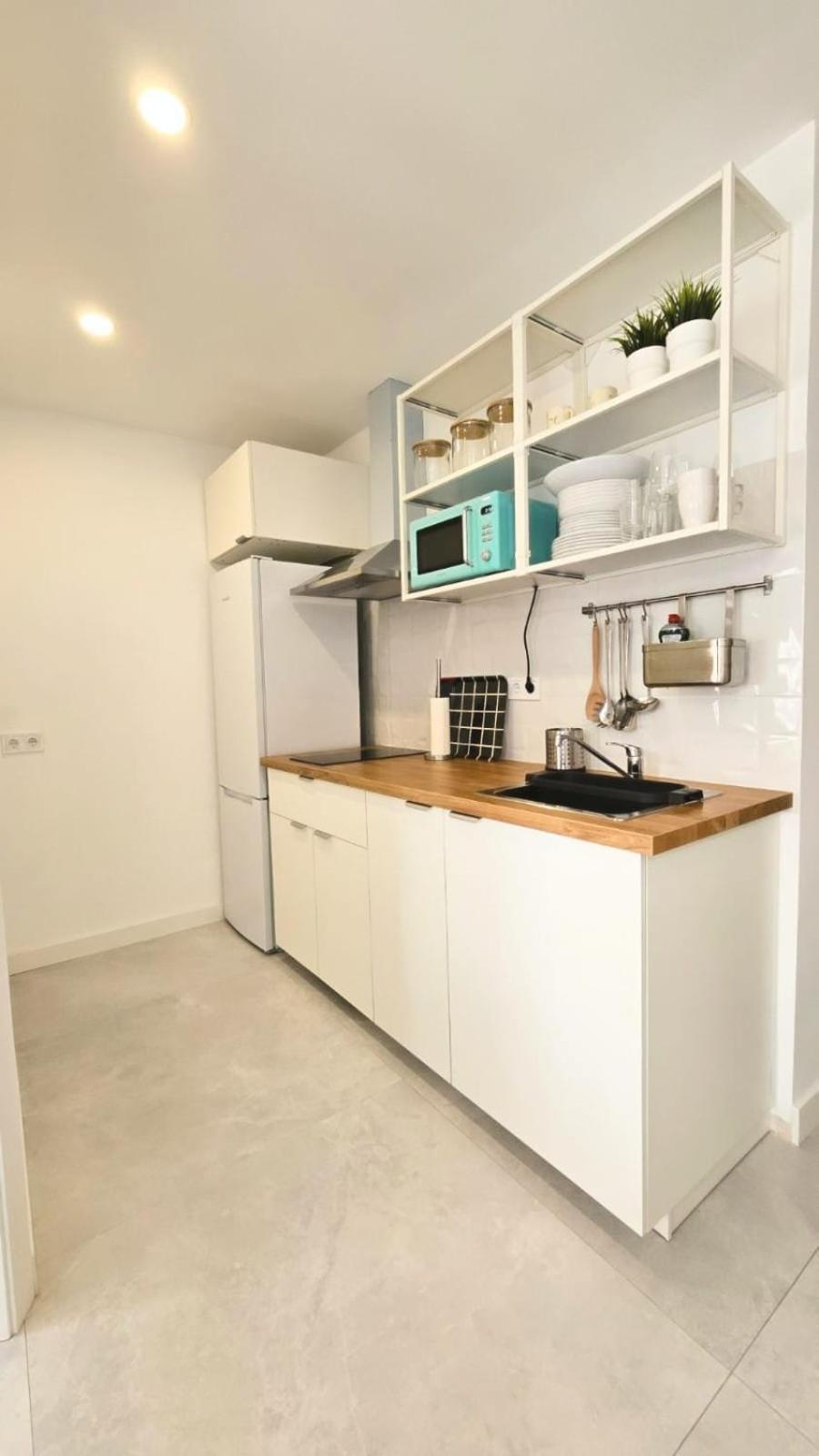 Apartamentos Cartagena Sunset Eksteriør bilde