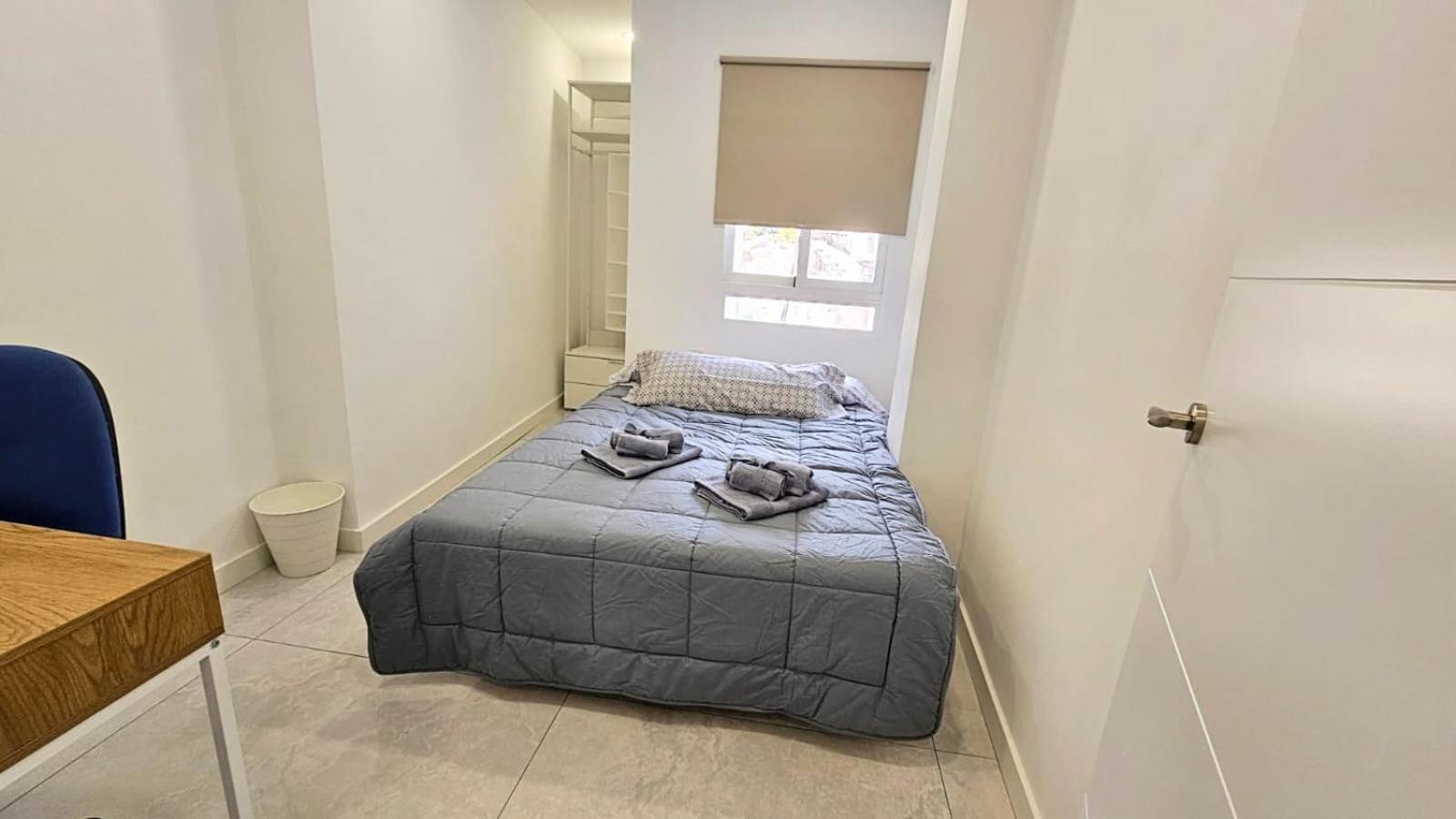 Apartamentos Cartagena Sunset Eksteriør bilde